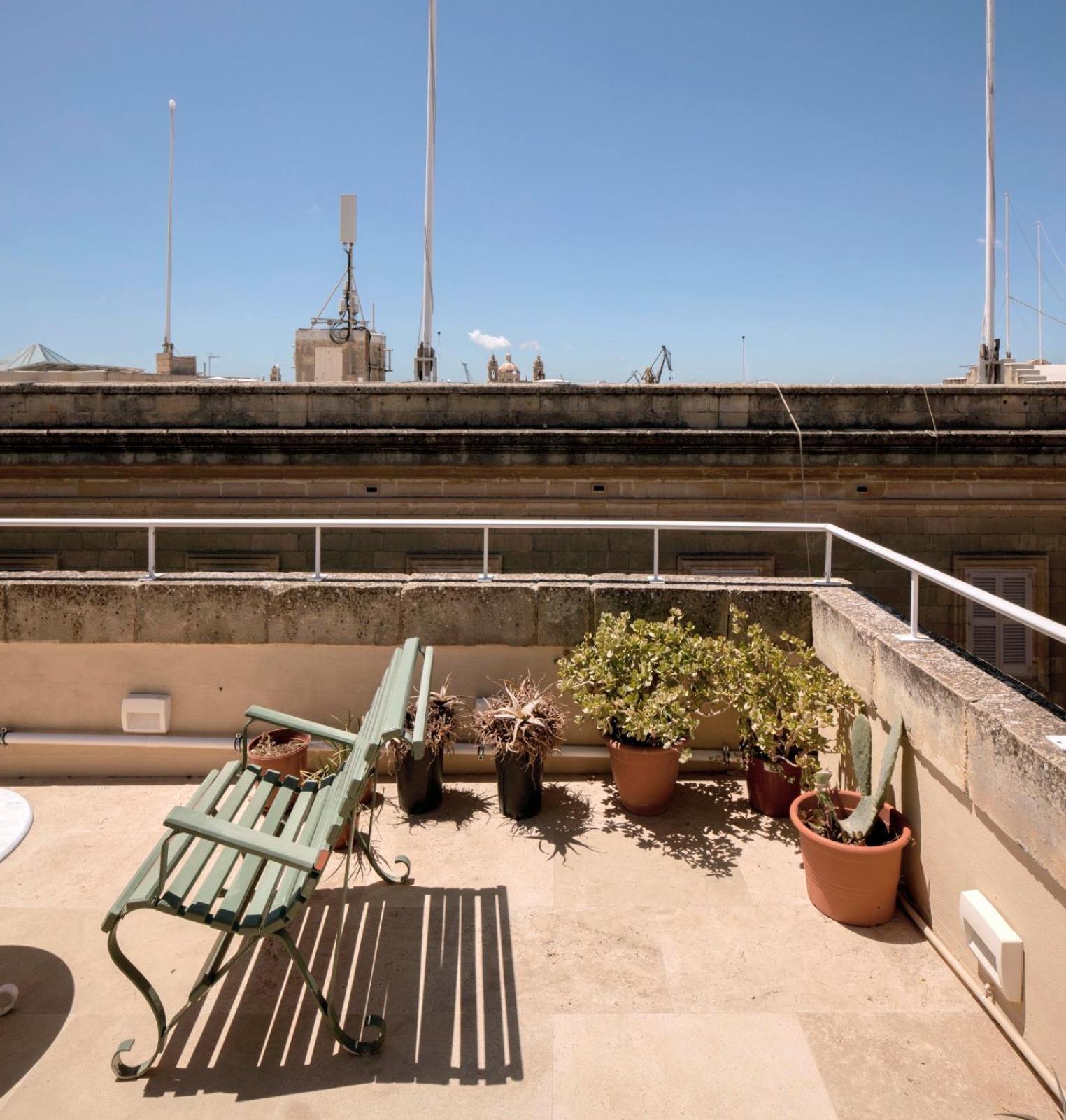 Birgu No 25 Apartment 3 Exterior photo